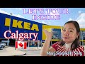 MY VANITY DRESSER  IDEAS + IKEA TOUR CALGARY @MarjSimplicityvlog