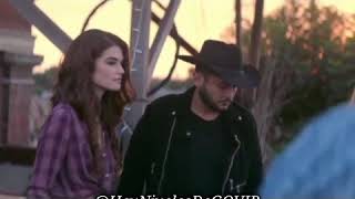 El Aroma De Tú Piel Gerardo Ortiz oficial vídeo