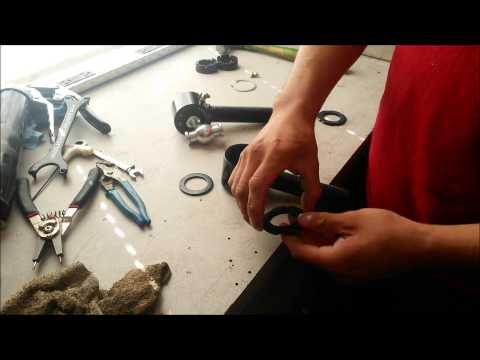 Rough Country Control Arm Review