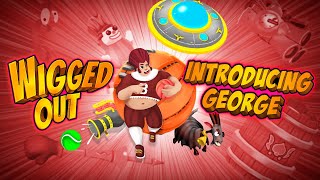 WIGGED OUT | JOIN THE EARLY ACCESS | George Introduction