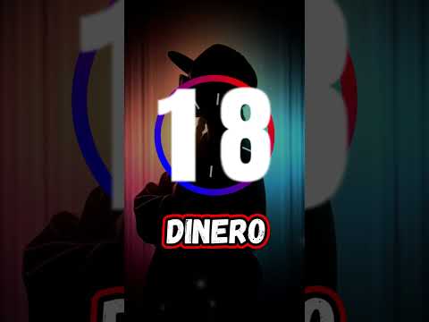 Hard Mode — Palabras cada 5 segundos