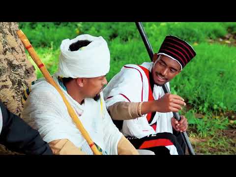 Dabalaa Lammaa - Yeroof Damaala / New Oromo music 2021 (Official video)
