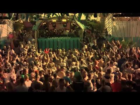 gundamea - the upside down (live at luminosity beach festival) [EDCT music]