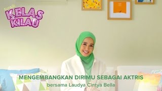 Download lagu Sunsilk Kelas Kilau 2017 Bersama Laudya Chintya Bella mp3