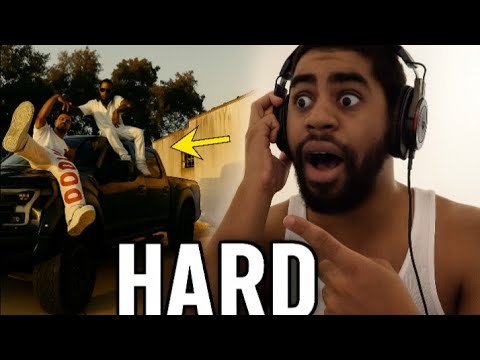 J Gudda Reacts To Skully x Malio - Dirty Money [Official Music Video] @ShotByRicki 