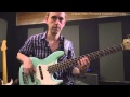 Rufus Philpot Basic Left Right Hand Technique Introduction