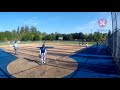 Homerun VS Bothell