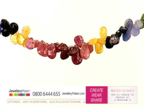 JewelleryMaker LIVE 17/05/16 12PM - 4PM