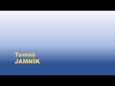 6-Minute Challenge,  Vol14 - 9 TOMAS JAMNIK