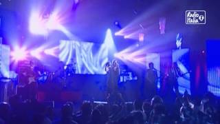 Litfiba - Lulu&#39; e Marlene