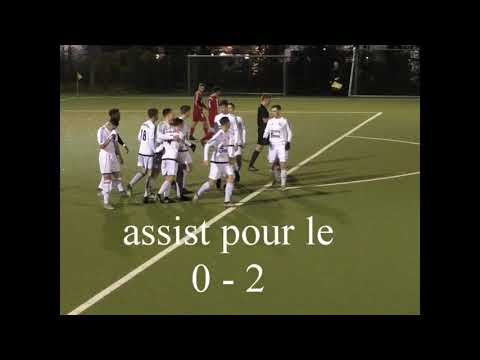 Lavocat Sullyvan 2018