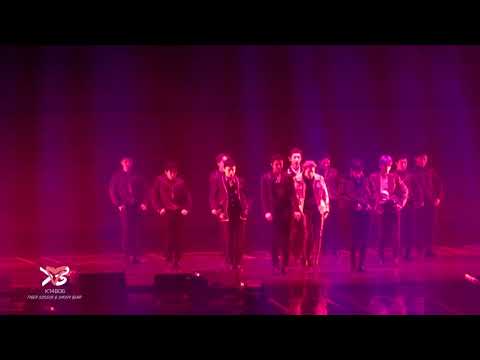 191229 EXO 엑소 - Tempo + Oasis - EXO PLANET#5 - EXplOration[dot] in Seoul [직캠]