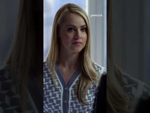 Harvey puts the hot new associate in her place #shorts | Suits