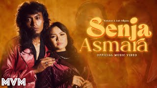 Download lagu Wakdan & Iera Milpan - Senja Asmara mp3