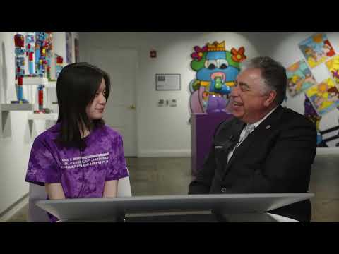 Alice on Carissa: One of Us Will Get a GM Norm, and One of Us Won’t | R8 #CairnsCup