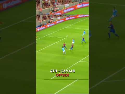 The top 10 disallowed goals of all time