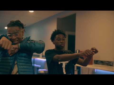 Lil Gotit - No Talking feat. Slimeball Yayo (Official Music Video)