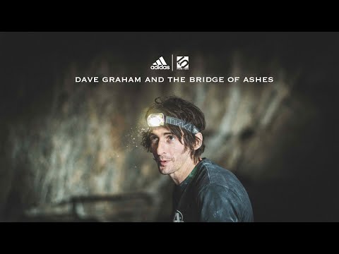 Dave Graham - Bridge of Ashes (original)