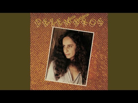 Gostoso - Maria Bethania