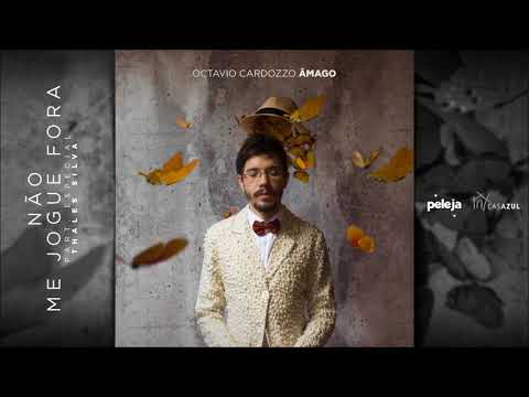 Octavio Cardozzo, Minimalista – Não me jogue fora (Álbum "Âmago" 2017)