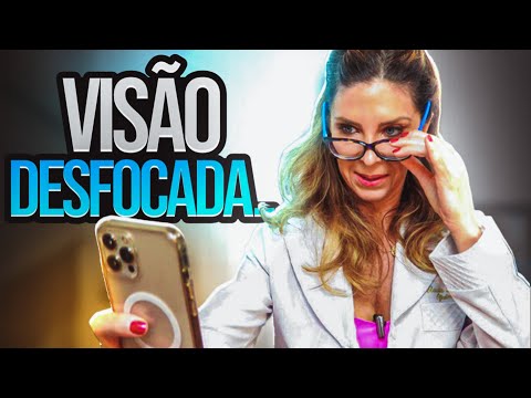 Tired Eyes - Initial Symptoms of Tired Eyes