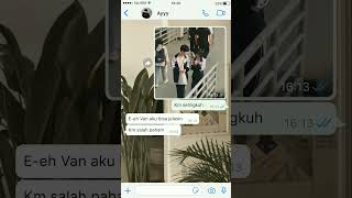 Download lagu sepuluh sebelas #fakechat #masukberanda #whatsmockpov #lovestory #whasmock mp3