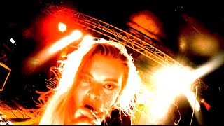 The Damned Few - Someday video