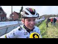 Fem van Empel: “WK in Hoogerheide was mijn hoogtepunt van 2023”