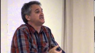 Compartilhar com a igreja sobre famÃlia - Pais
