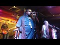 The Meditations - Having Fun