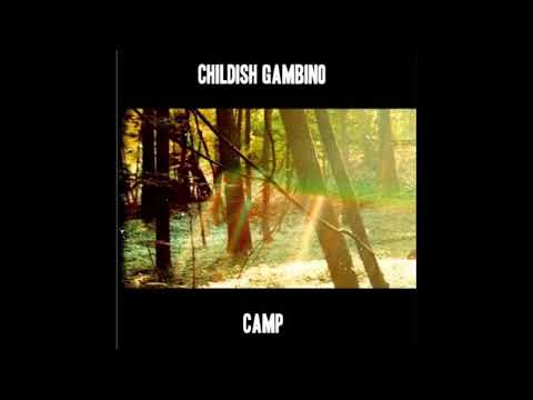 Les-childish gambino (clean version)
