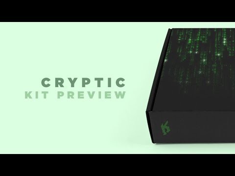 Free Download Cryptic Mixing and Mastering Kit FST PDF