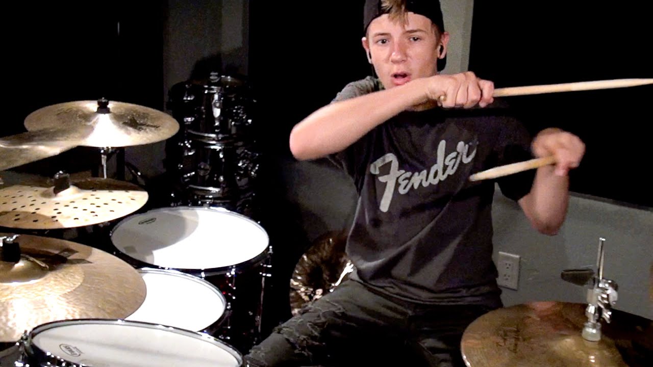Home Avery Drummer home-avery-drummer