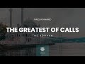 The Greatest Of Calls The Adhaan Heart Soothing Recitation By Tareq Mohammed