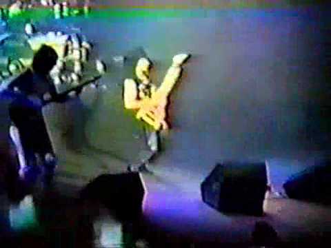 Michael Angelo Batio - Live in Japan 1989