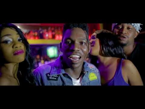 Kadu Wizzy ft beka flavour - Chauvunguni (Official Video)