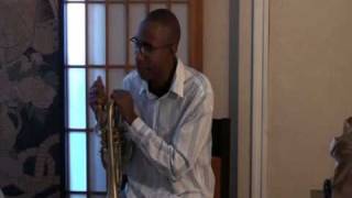 Ron Miles SATTVA interview Part 2