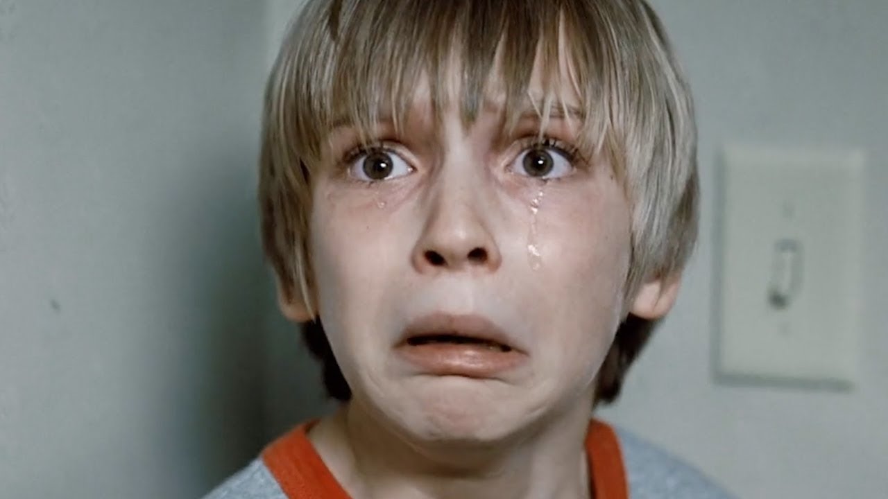 이 영화를 보고 암이 생겼습니다 (극발암영화)