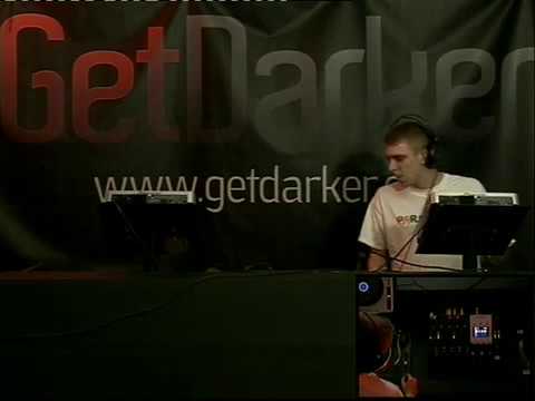 GetDarkerTV 031 - Slaughter Mob, Bok bok, Deamonds - 06/10/09