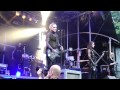 Lord Of The Lost - Break Your Heart - Live ...