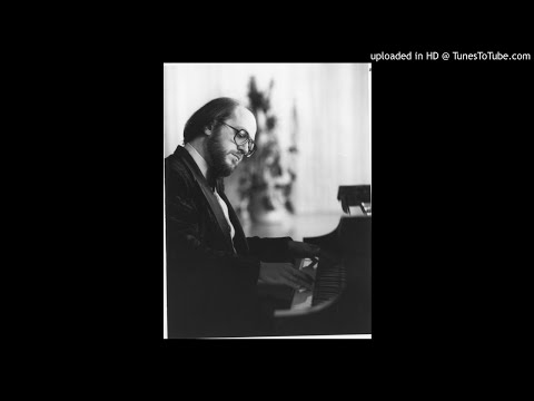 William Albright - Pianoagogo (1966)
