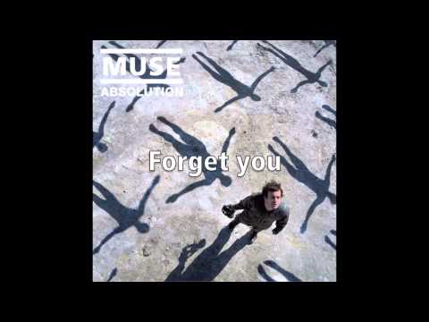 Muse - Stockholm Syndrome [HD]