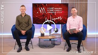 Cruise TV by LoveitBookit - Episode 193