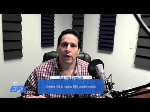 Ask the Scientist - Mixing supplements into solutions