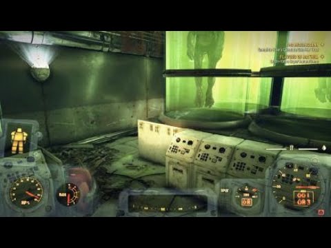 Fallout 76 West Tek Exploration Part 3 Final