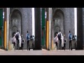 3D HSBS Film By 3D Phil Unscripted Boy Band 3D Test Footage