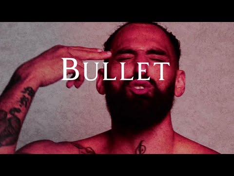 Mic Righteous- Bullet (lyric video)