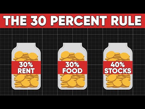 2021年你的錢需要去的7個地方 (7 Places Your Money Needs To Go in 2021)