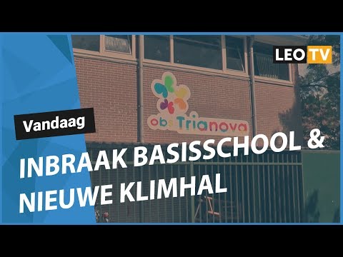 LEO Vandaag 17 juli 2017