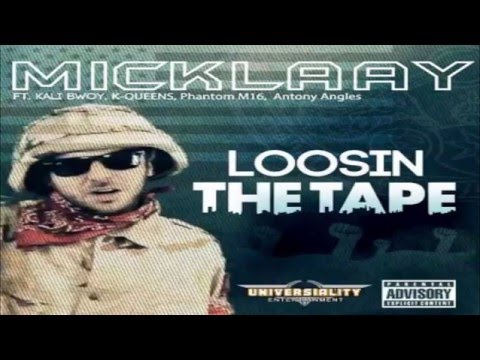 @Micklaay - Come On (Century Riddim)